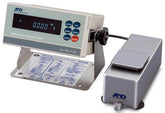 A&D AD-4212B-301 AD-4212B Series Production Weighing System - Machine Horizon